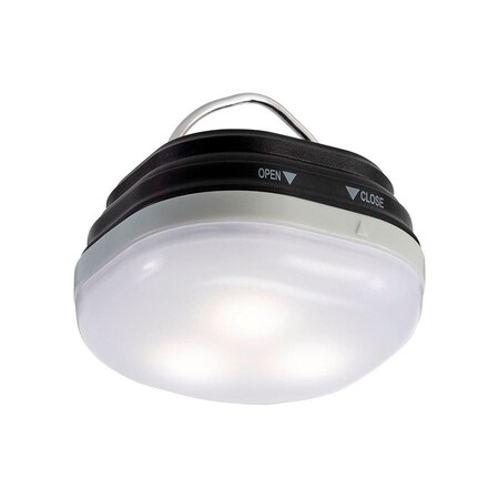 Monoprice Pure Outdoor Battery Operated Tent Light 38130